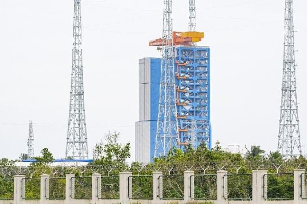 China’s Spaceport Uses Super Water Spray for Rocket Cooling and Noise Reduction! Chinese commercial spaceport deploys innovative cooling system