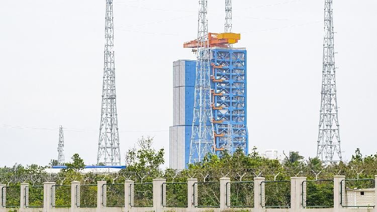 Chinese commercial spaceport deploys innovative cooling system