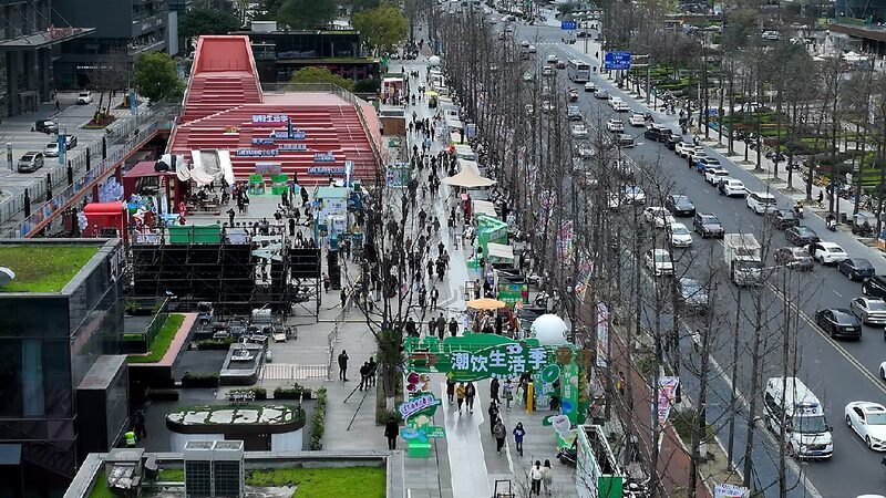 Chinese consumers feel financially improved this year: Deutsche Bank