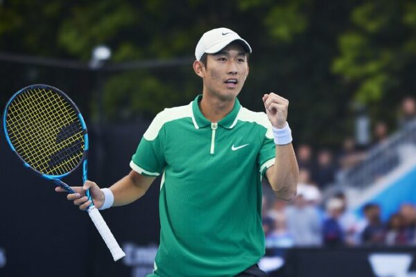 Young Tennis Star Shang Juncheng Ready to Bounce Back After Foot Surgery Chinese tennis prospect Shang Juncheng eyes return after foot surgery