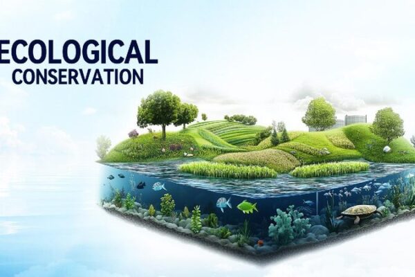 China’s Green Journey: Clean Air, Solar Power, and a Greener Future! Conservation and green transition in China's 14th Five-Year Plan