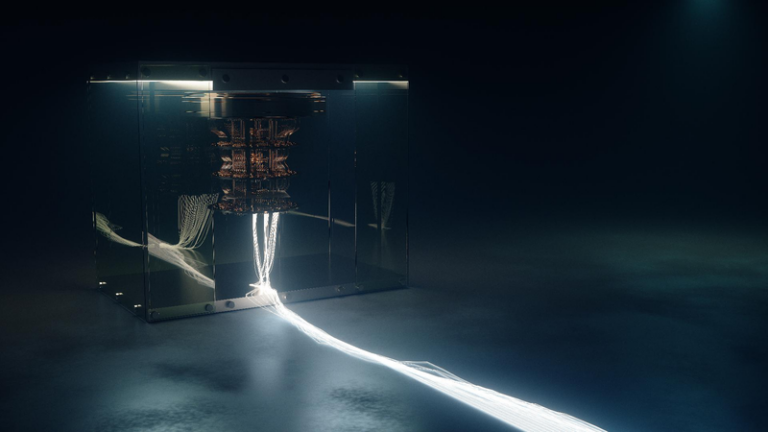 D-Wave claims 'quantum supremacy' in real-world problem