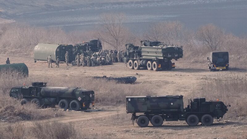 DPRK_condemns_large-scale_US-SKorea_joint_military_exercises - My Global News: Young Voices DPRK condemns large-scale U.S.-S.Korea joint military exercises