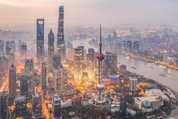 China Still a Top Spot for Foreign Businesses! ππΌ Data shows China remains top destination for foreign investment
