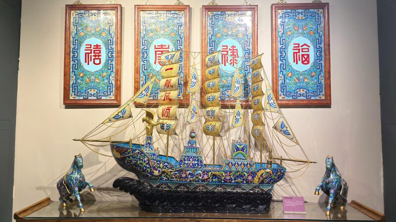 Decoding_the_Cloisonne_Art_Museum_of_China-3 - My Global News: Young Voices Decoding the Cloisonne Art Museum of China