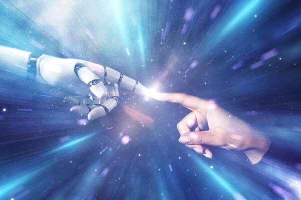 DeepSeek AI: How Smart Robots Can Help Us! π DeepSeek inspires the 'deep seek' for humanity β Human-centered AI