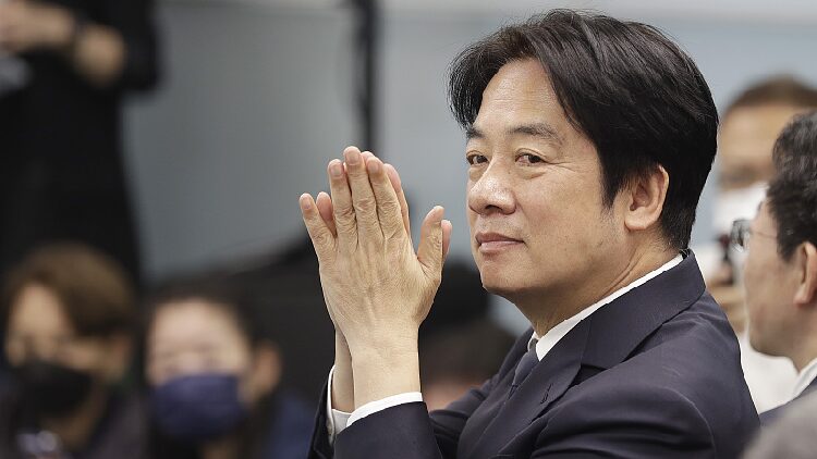 Defying Anti-Secession Law's authority is defying all Chinese people