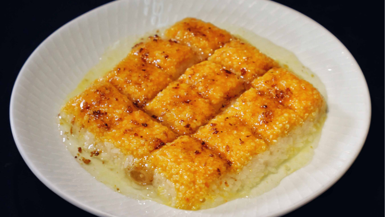 Don't miss out on Datong's delicious dishes