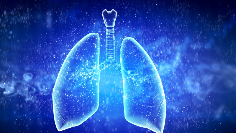 Drug-resistant TB control, new tech key in fight against the disease