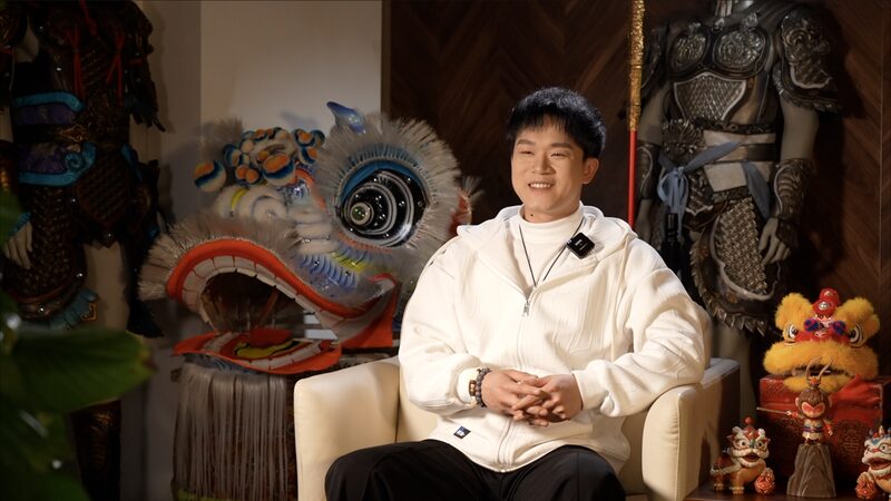 Epic_costume_transformations_poster - My Global News: Young Voices Epic costume transformations video poster