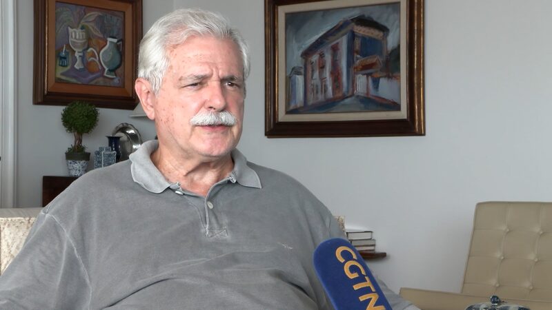 Expert_on_Brazil-China_relations_analyzes_Chinas_2025_Two_Sessions_poster - My Global News: Young Voices Expert on Brazil-China relations analyzes China's 2025 Two Sessions video poster