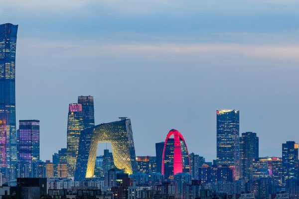 Global Experts Applaud China’s Open Economy π Expert roundup: Global analysts praise China's economic openness