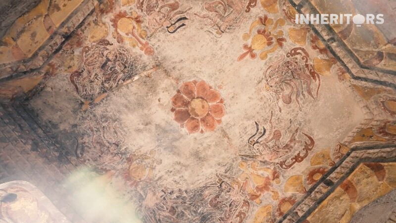 Exploring the mysteries of the Xiangtangshan Caves in Hebei