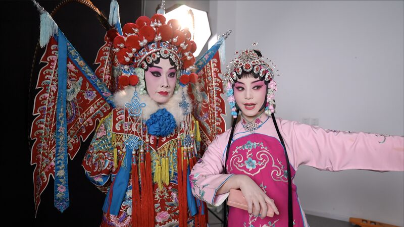 Meet Guo Cuier: Making Chinese Culture Fun in Under a Minute! Fast facts, deep culture video poster