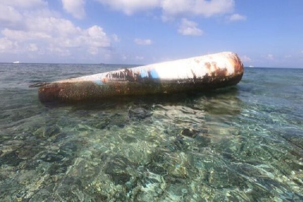 Unveiling the Hidden Challenges of Fishing in the South China Sea ππ Food Delivery: Fresh from the Western media