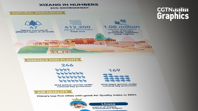 Full_and_effective_protection_of_environmental_rights_in_Xizang - My Global News: Young Voices Full and effective protection of environmental rights in Xizang