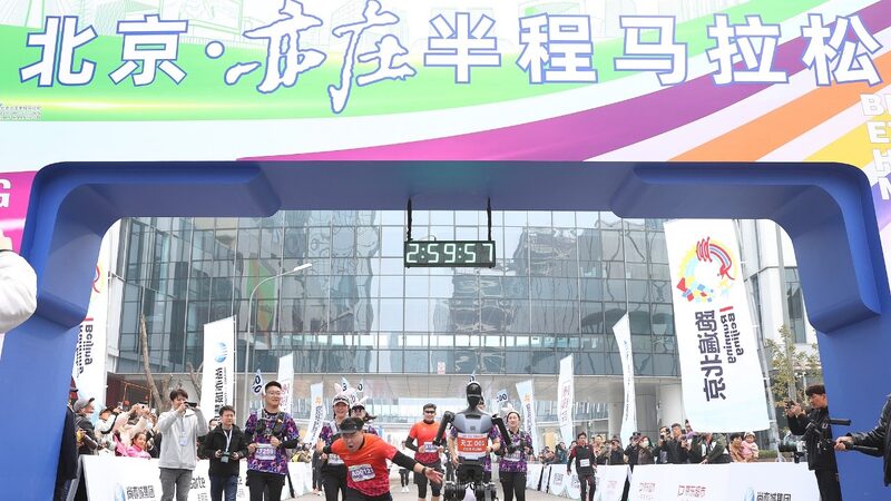 Game changer: How will AI reshape sports? video poster