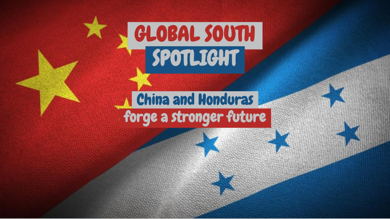 Global_South_Spotlight_China_and_Honduras_forge_a_stronger_future_poster - My Global News: Young Voices Global South Spotlight: China and Honduras forge a stronger future video poster