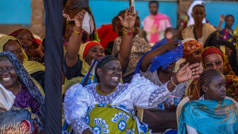 Global South development key focus for China, NPC spokesperson says