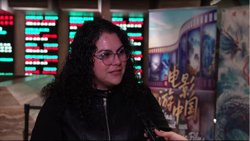 Global youth share their love for Ne Zha 2 and China