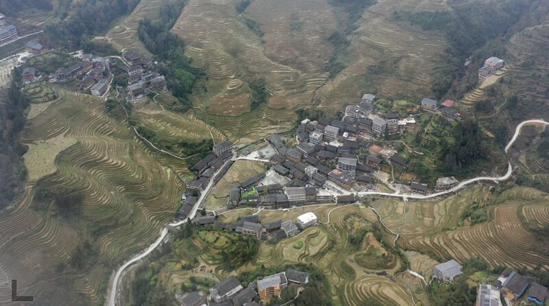 Going South | China-Laos Friendship Villages video poster