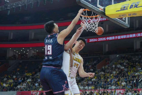 Guangdong Tigers Roar to Victory, Ending Guangsha’s Winning Streak! π Guangdong ends Guangsha's six-game winning streak in CBA