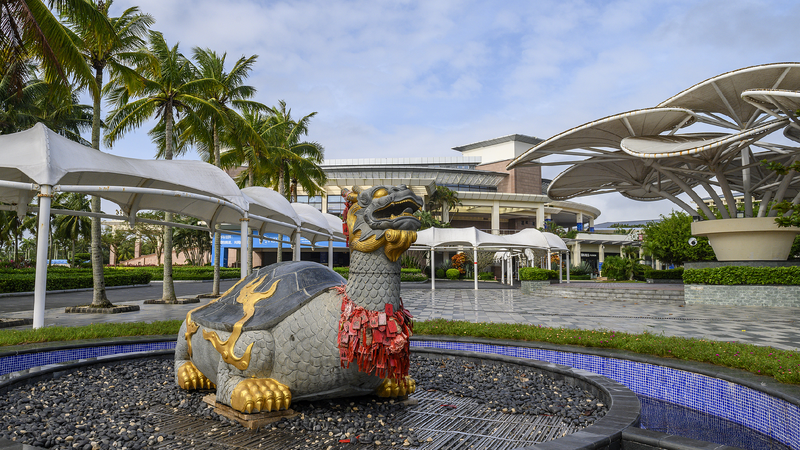 Hainan FTP and Boao Forum: A synergy of openness and opportunity