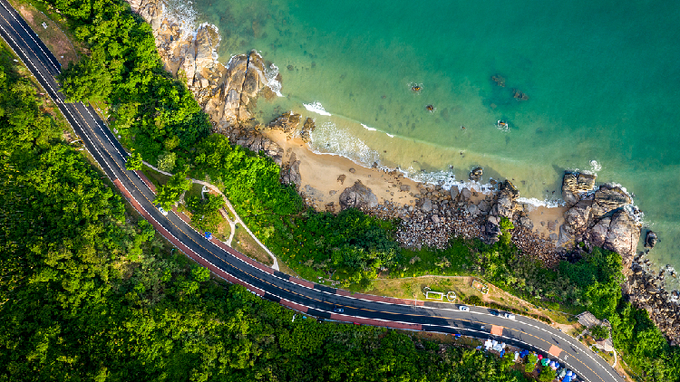 Hainan: New Developments and Dynamics