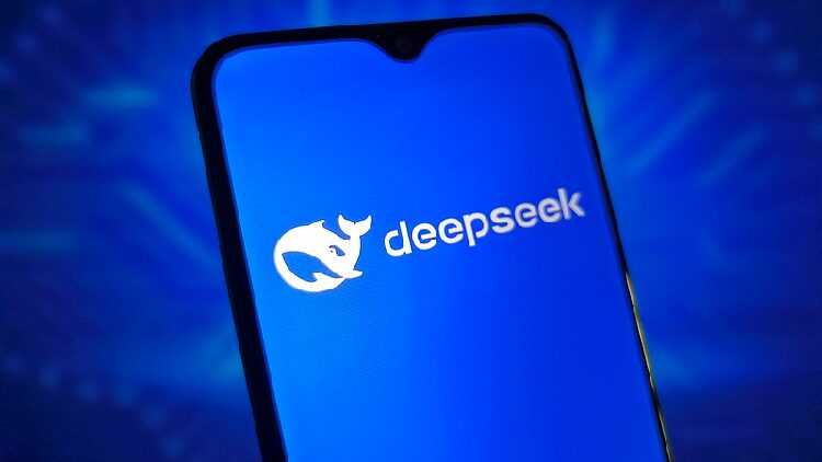 How DeepSeek is rewriting AI's future