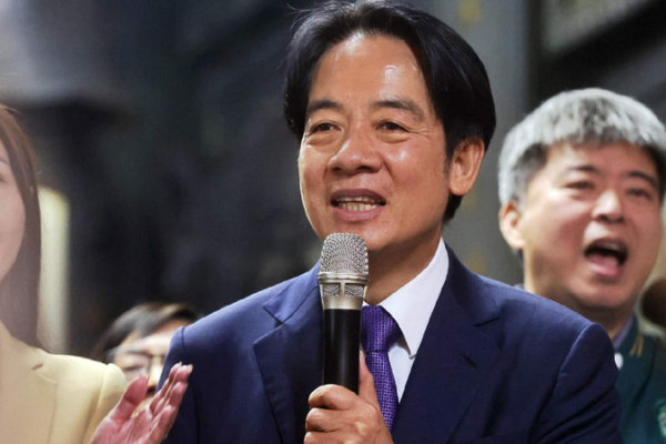 New Plans Might Change Taiwan and Chinese Mainland Friendship How Lai Ching-te's 17 strategies will harm cross-Straits integration