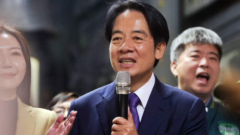 How Lai Ching-te's 17 strategies will harm cross-Straits integration