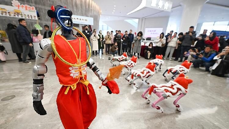 How_should_China_respond_to_US_policy_package - My Global News: Young Voices How should China respond to US policy package?