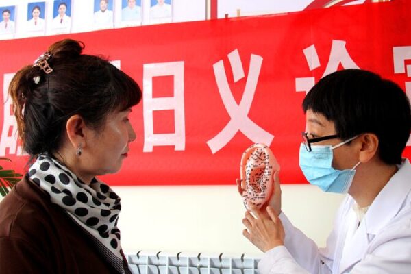 China’s Sleep Struggles: How Restless Nights are Changing Health How sleep struggles are shaping China's health industry