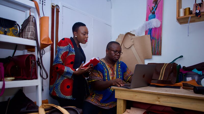 International Women's Day: Africa's businesswomen will not be ignored