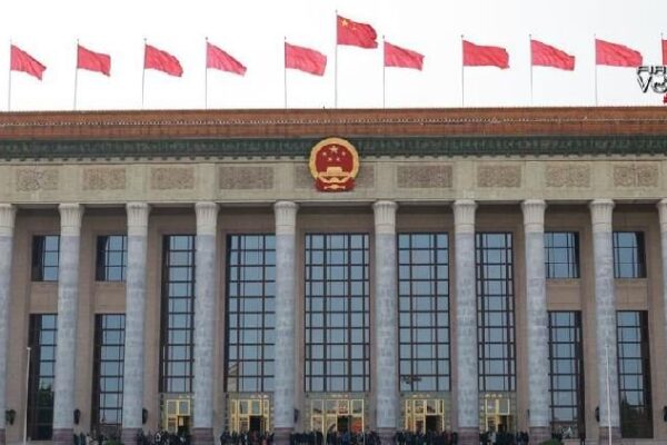 Is China’s 5% Growth Target Realistic? Is China's 5-percent target realistic?