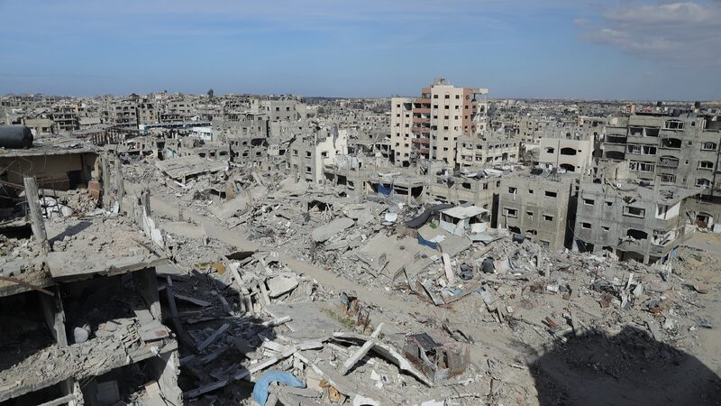 Israel and Hamas Prepare for Next Steps in Ceasefire Talks βοΈ Israel, Hamas prepare to advance second-phase Gaza ceasefire talks