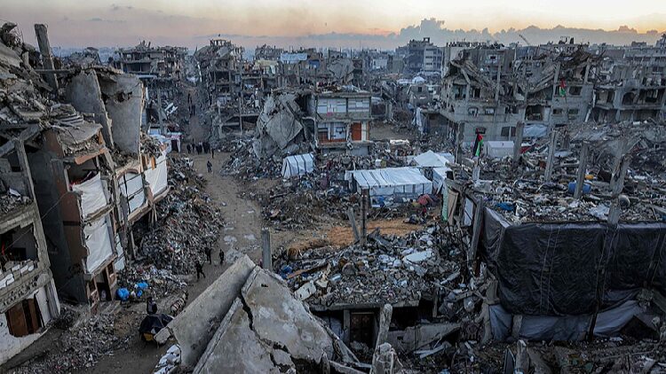 Israel_accepts_US_proposal_for_temporary_ceasefire_in_Gaza - My Global News: Young Voices Israel accepts U.S. proposal for temporary ceasefire in Gaza