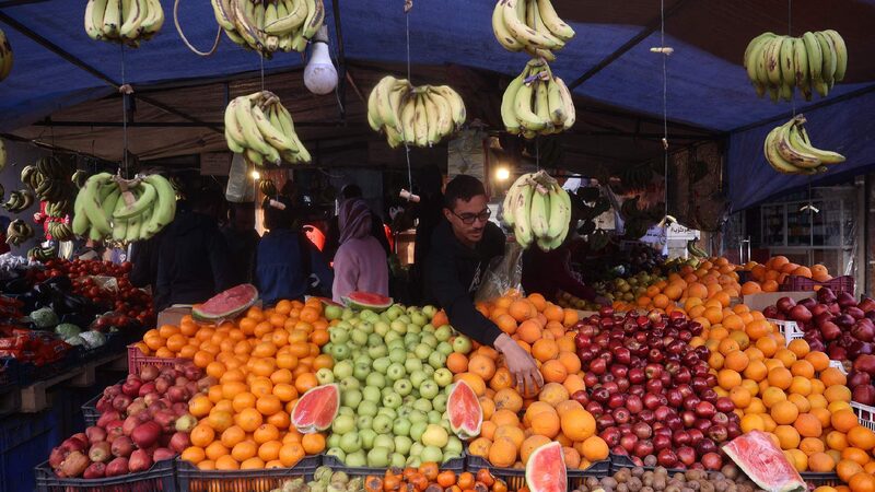 Israel_blocks_Gaza_aid_as_prices_skyrocket - My Global News: Young Voices Israel blocks Gaza aid as prices skyrocket