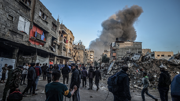 Israeli_strike_kills_Hamas_political_leader_in_southern_Gaza_Hamas - My Global News: Young Voices Israeli strike kills Hamas political leader in southern Gaza: Hamas