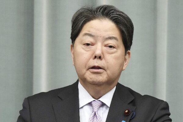 Japan says U.S. tariffs risk impacting their bilateral economic ties