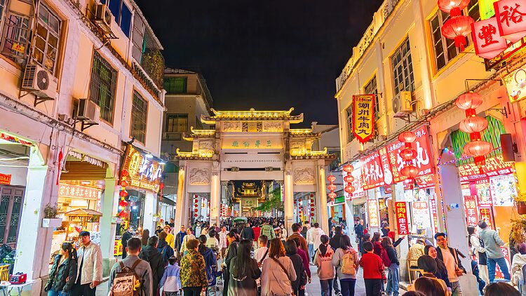 Key indicators show China's economic recovery gaining momentum