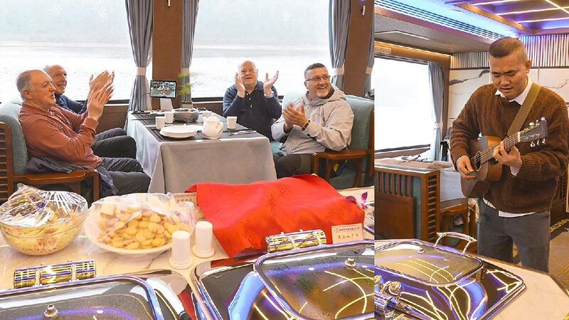 Kiss me deeply in Guangxi: Exploring the romantic side of China