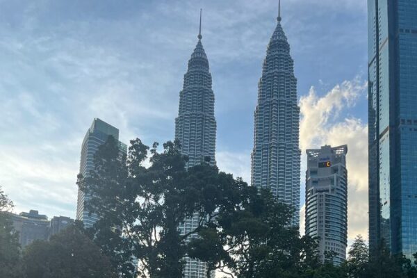 Exploring Malaysia: A Magical Mix of Cultures in Kuala Lumpur Kuala Lumpur, a fusion of cultures and cuisines