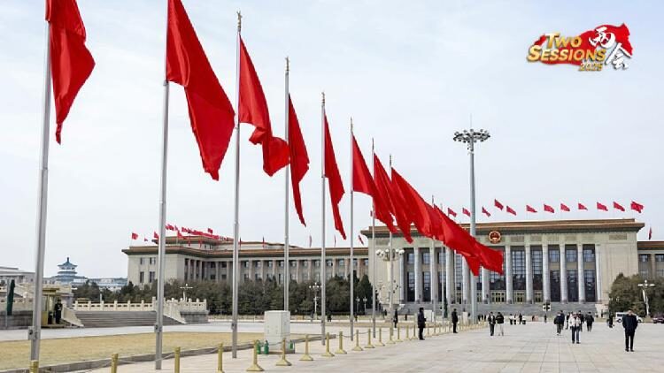 Live_Special_coverage_of_opening_of_Chinas_NPC_annual_session - My Global News: Young Voices Live: Special coverage of opening of China's NPC annual session