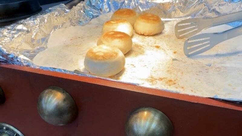 Men ding rou bing: A Beijing classic meat pie video poster