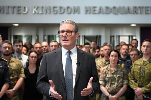 World Leaders Meet in the UK to Discuss Helping Ukraine πΊπ¦ Military leaders discuss Ukraine defense plans in UK meeting