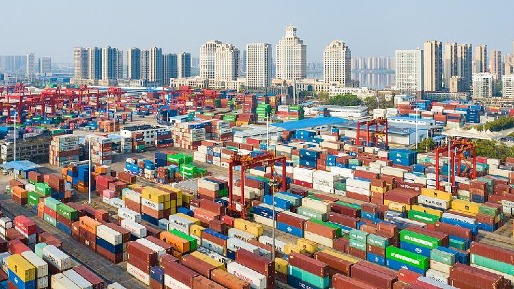 Ministry of Commerce: China has sued the U.S. over additional tariffs