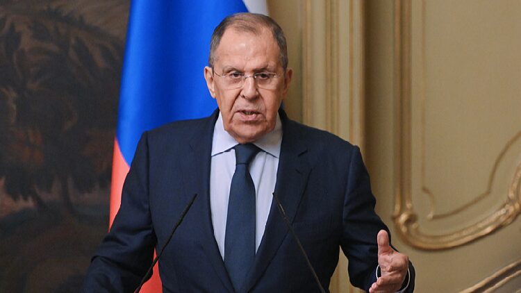 Moscow_Washington_yet_to_begin_tackling_problems_in_ties_says_Lavrov - My Global News: Young Voices Moscow, Washington yet to begin tackling problems in ties, says Lavrov
