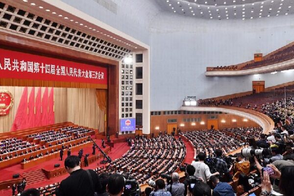 My first 'two sessions': Collective focus beats partisan noise