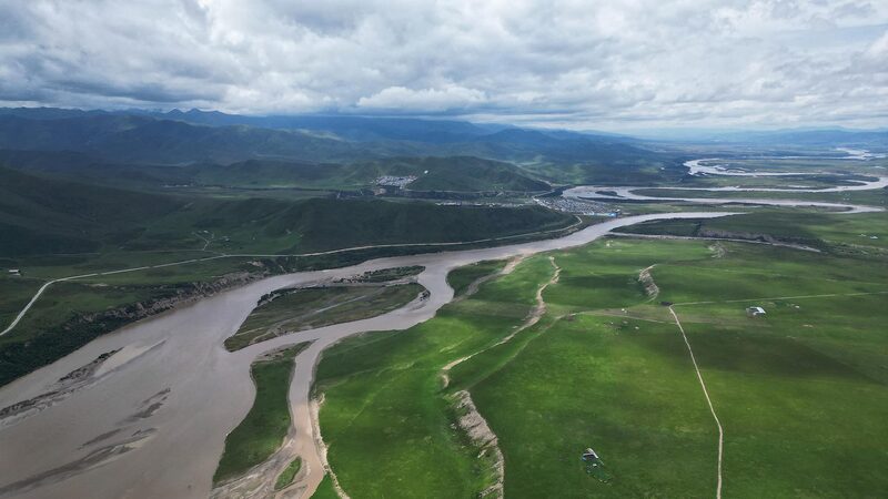NPC_deputies_CPPCC_members_advocate_for_ecological_protection - My Global News: Young Voices NPC deputies, CPPCC members advocate for ecological protection